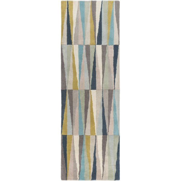 Livabliss Oasis OAS-1095 Handmade Area Rug OAS1095-268 - main